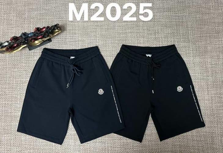 Picture of Moncler Short Pants _SKUMonclerXS-Lxetr15918899